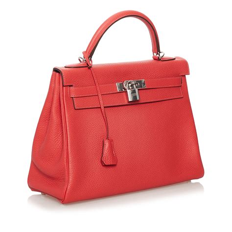 preloved hermes kelly